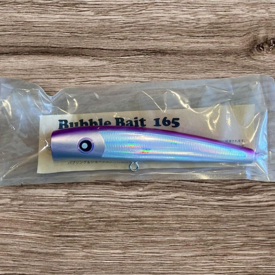 Local Standard『Paddle Bait 165⁄小平商店オリジナルカラー ローカル